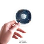 In Space