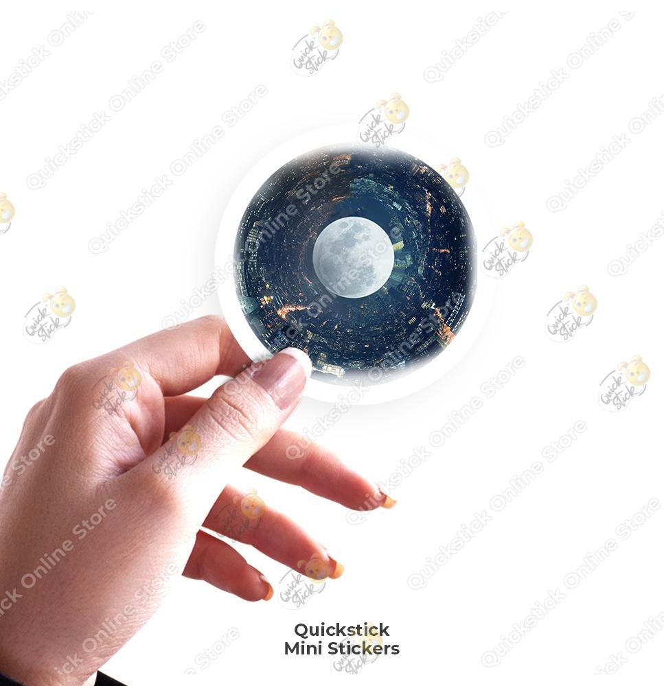 5 In Space - Image 1