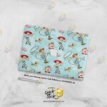 Quickstick Toi Laptop Skins - الصورة 3