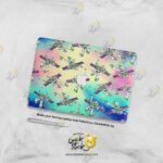 Quickstick Toi Laptop Skins - Image 2