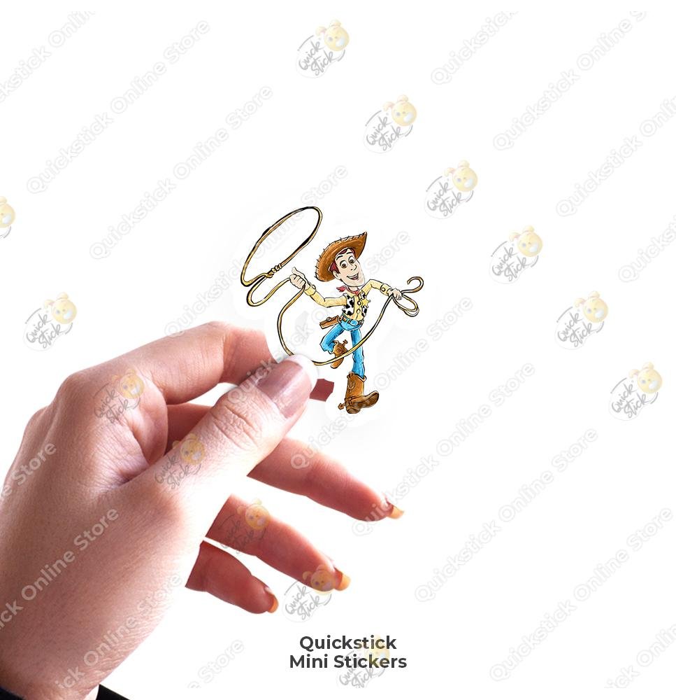 aoodi Quickstick Toi Mini - الصورة 1