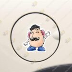 Quickstick Toi Mini Stickers - Image 3