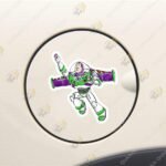 Quickstick Toi Mini Stickers - الصورة 3