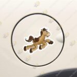 Quickstick Toi Mini Stickers - Image 3