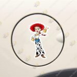 ⁦Quickstick Toi Mini Stickers⁩ - الصورة ⁦3⁩