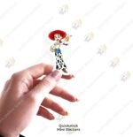 Quickstick Toi Mini Stickers