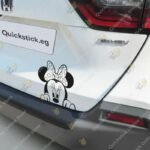 Quickstick Car Stickers - الصورة 2
