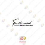 Quickstick Car Stickers