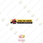 Quickstick Car Stickers