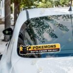 Quickstick Car Stickers - الصورة 2