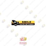 Quickstick Car Stickers