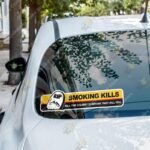 ⁦Quickstick Car Stickers⁩ - الصورة ⁦2⁩