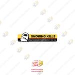 Quickstick Car Stickers