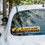 Quickstick Car Stickers - Image 2