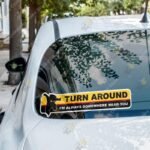 Quickstick Car Stickers - Image 2