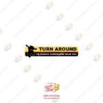 Quickstick Car Stickers