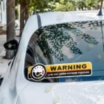 Quickstick Car Stickers - الصورة 2