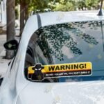 Quickstick Car Stickers - الصورة 2