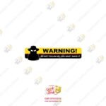 Quickstick Car Stickers