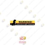 Quickstick Car Stickers