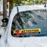 Quickstick Car Stickers - Image 2