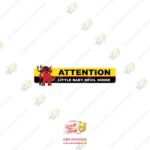 Quickstick Car Stickers