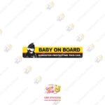 Quickstick Car Stickers