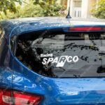 Quickstick Car Stickers - Image 2