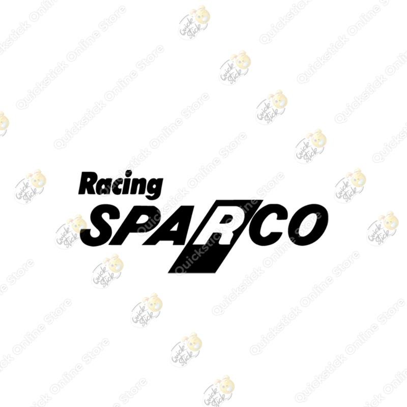 4 Quickstick Car Stickers - Image 1