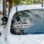 Quickstick Car Stickers - Image 2