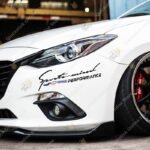 Quickstick Car Stickers - Image 3