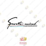 Quickstick Car Stickers