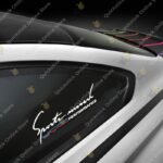 Quickstick Car Stickers - Image 4