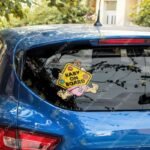 Quickstick Car Stickers - Image 3