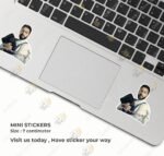 EL Madaah Sticker - Image 2