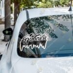 Quickstick Car Stickers - الصورة 2