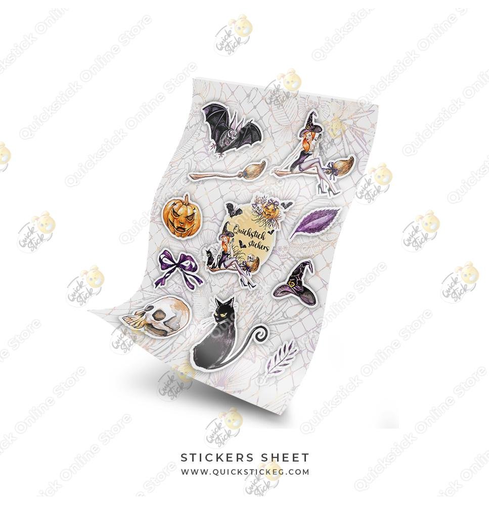 Quickstick Bu Sheet Quickstick Bu Sheet - Image 1