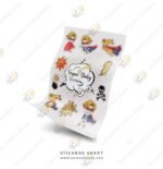 Quickstick Super baby