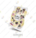 Quickstick Be.Mine Set v.1