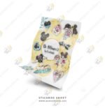 Quickstick Be.Mine v2