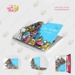 ⁦Customize Your Laptopskin⁩ - الصورة ⁦2⁩