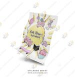 Quickstick Cute Dino v2