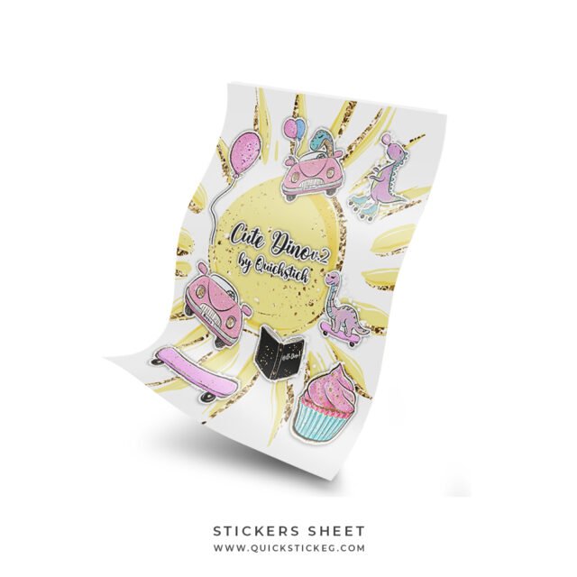 How to apply laptop skins Quickstick Online Store