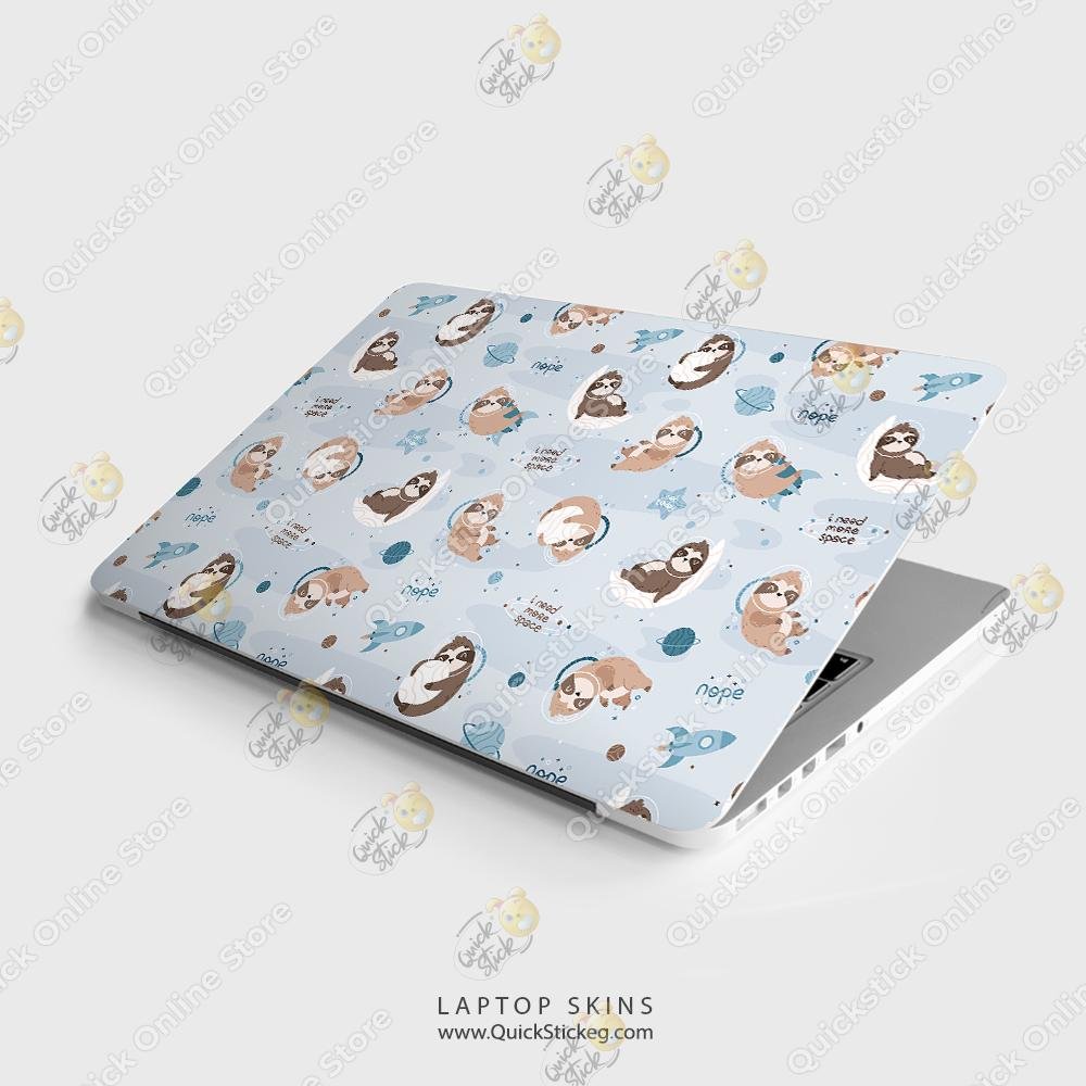 Nope Spac e Nope Space - Image 1