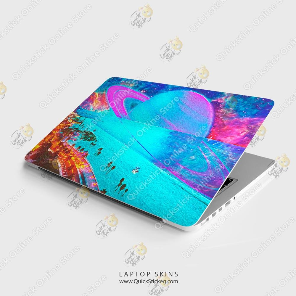 Saturn-wallpap e Saturn - Image 1