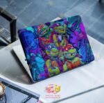 Teenage Mutant - الصورة 3