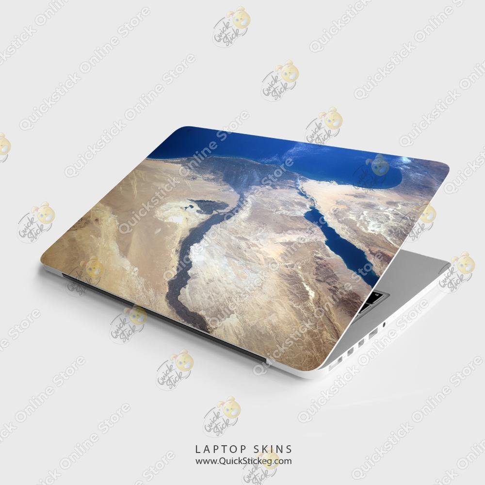 egypt mediterranea n Egypt Map - Image 1