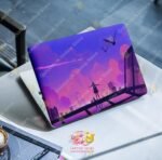 Environment violet - Image 3