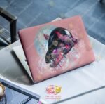 ⁦Flowers Skull⁩ - الصورة ⁦3⁩