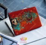 Gun Abstract - الصورة 3